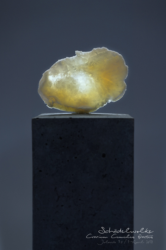 Schädelwolke
