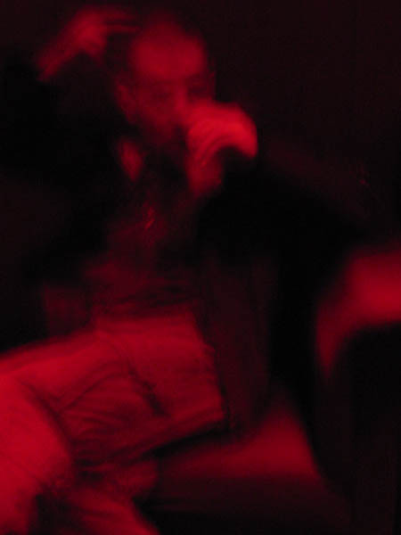Sven | 2008