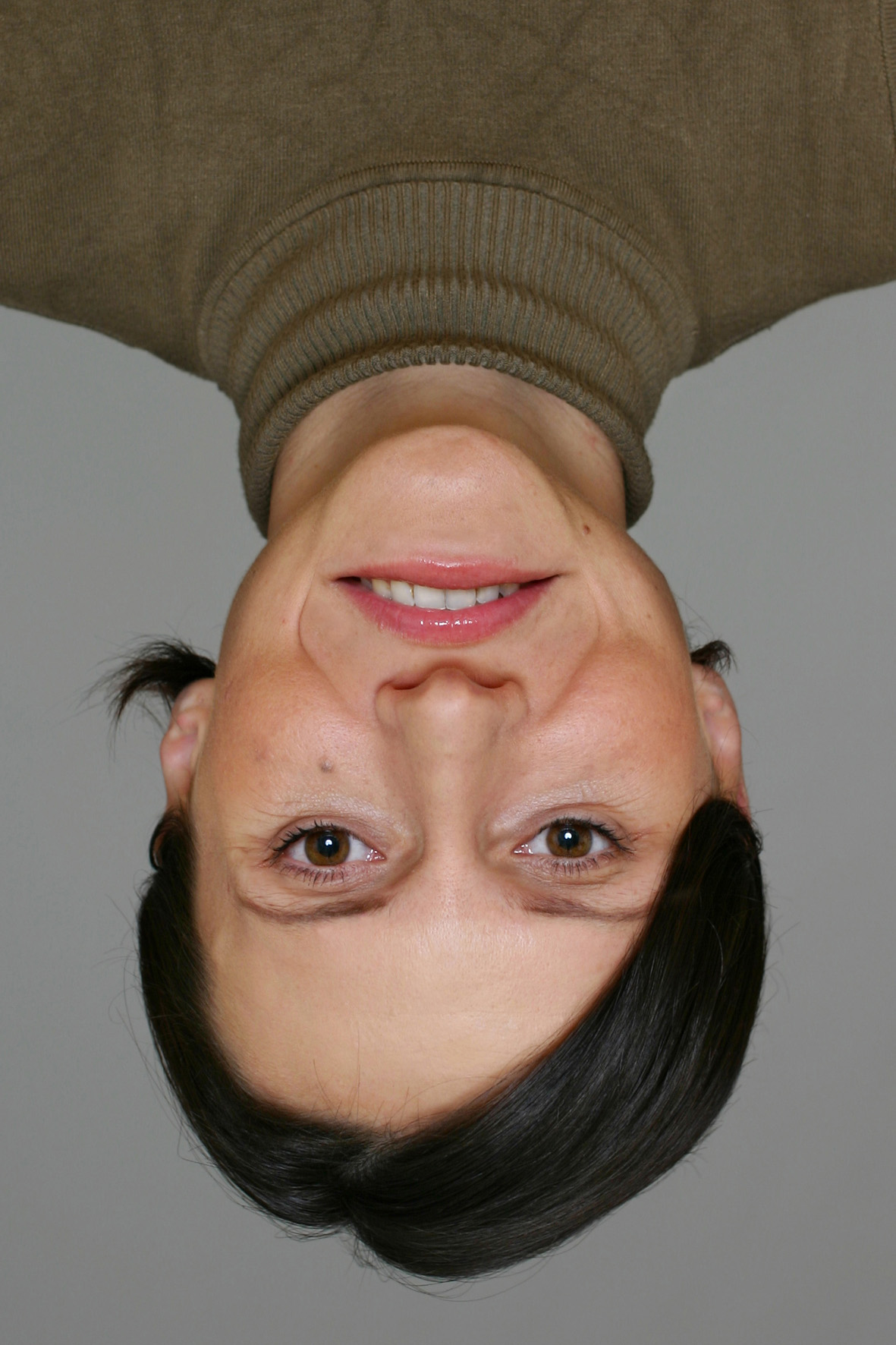 Jolanda Roskosch Portrait